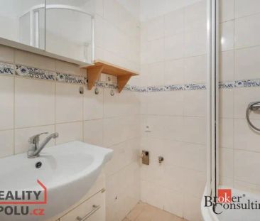 Pronájem bytu 2+1 56 m - Photo 4