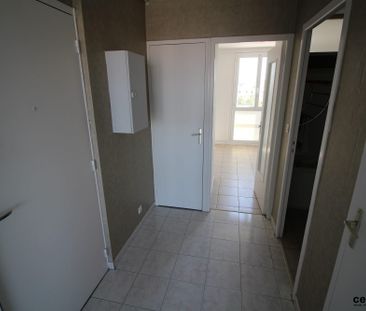 Location Appartement 2 pièces 49m² MONTPELLIER 34070 - Photo 1