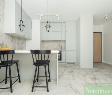 Apartament 2 pokoje z tarasem | Stare Miasto - Photo 3