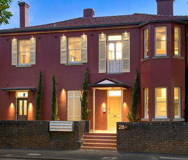 28 Ross Street, Forest Lodge NSW 2037 - Studio For Rent | Domain - Photo 3