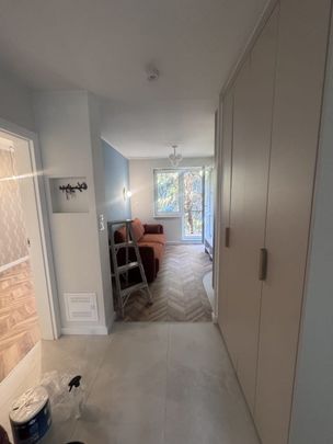 Mieszkanie do wynajęcia 4 pokoje Krymska, Warszawa 53 m² - Photo 1