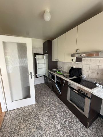 Appartement de 3 pièces au 1er étage - Photo 3