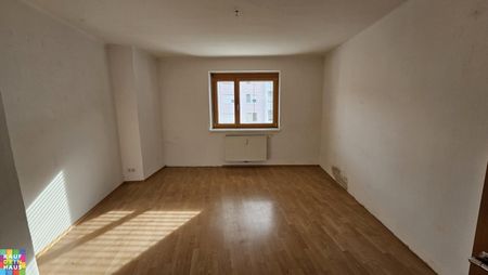 Geförderte 2-Zimmerwohnung mit unbefristetem Mietvertrag - Photo 2