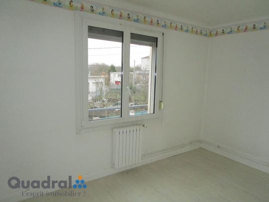 Appartement / Offre 44540586 - Photo 1