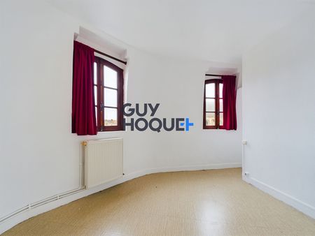 Appartement 2 pièce(s) 45 m2 - ELBEUF - Photo 3