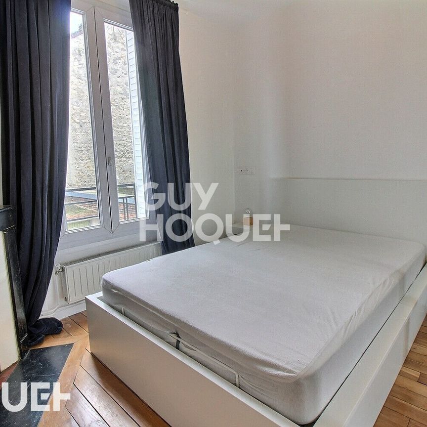 LOCATION d'un appartement F3 (48 m²) à villejuif - Photo 1