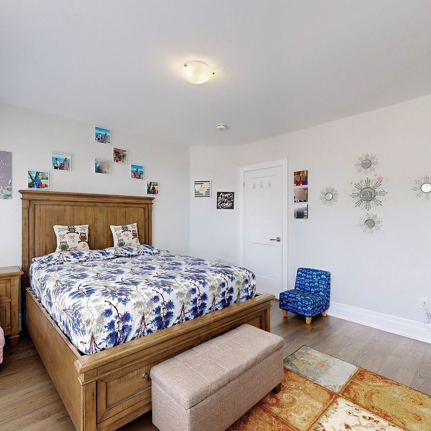 For Lease - 746A Stonepath Circle, Pickering, Ontario - Photo 1