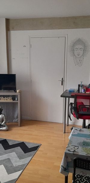 Location Appartement 2 pièces 42m² - Photo 1