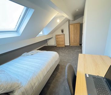 6 bedroom terraced house to rent - Photo 6