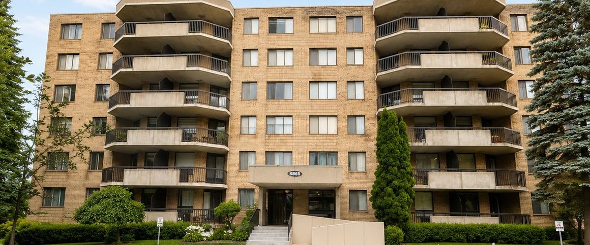 À louer / Appartement - Photo 1