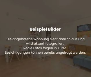 ++NEUBAU++ 2-Zimmer-Wohnung mit Balkon in 1120 Wien - Foto 1