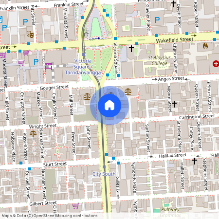 308 King William Street, SA 5000, Adelaide