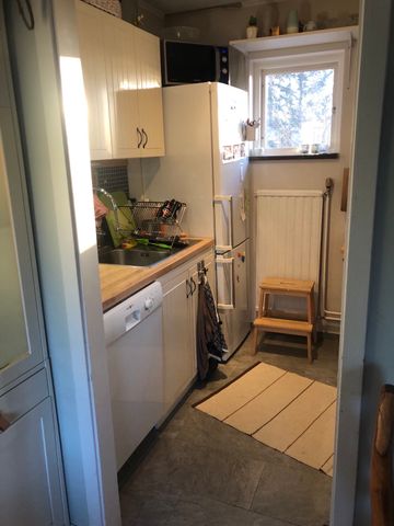 Gällöfstavägen, Kungsängen - Photo 2