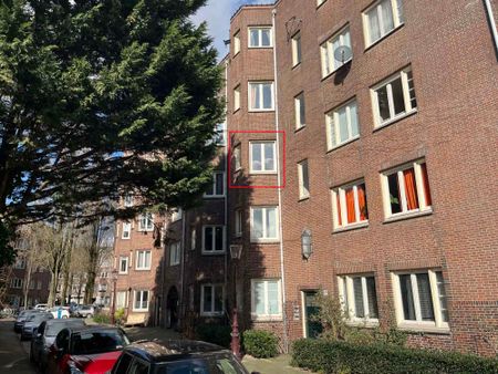 Des Presstraat 23 2 - Foto 5