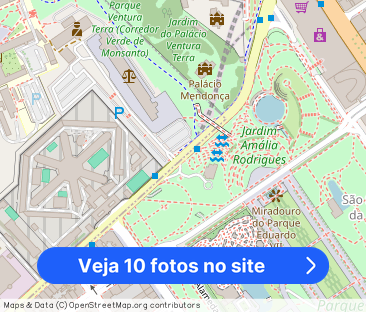Quarto mobilado em T3 renovado Campolide - Foto 1