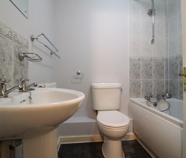 2 bedroom apartment to rent - Photo 6