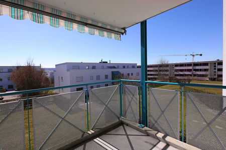 "WOHNEN AN FAMILIENFREUNDLICHER LAGE" - Foto 2