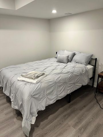 For Lease - 961 Asleton Boulevard Unit# Basement, Milton, Ontario - Photo 3