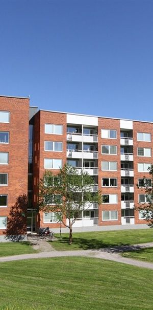 Höstgatan 4 C - Photo 1