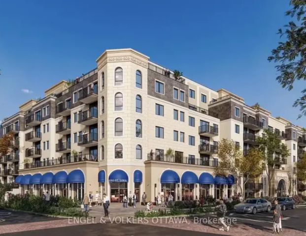 137 - 1050 CANADIAN SHIELD AVENUE | 137 - 1050 CANADIAN SHIELD AVENUE, Ottawa - Photo 1