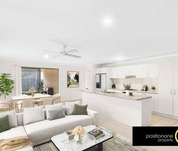 Modern Home in Prime Yarrabilba Location - Photo 1