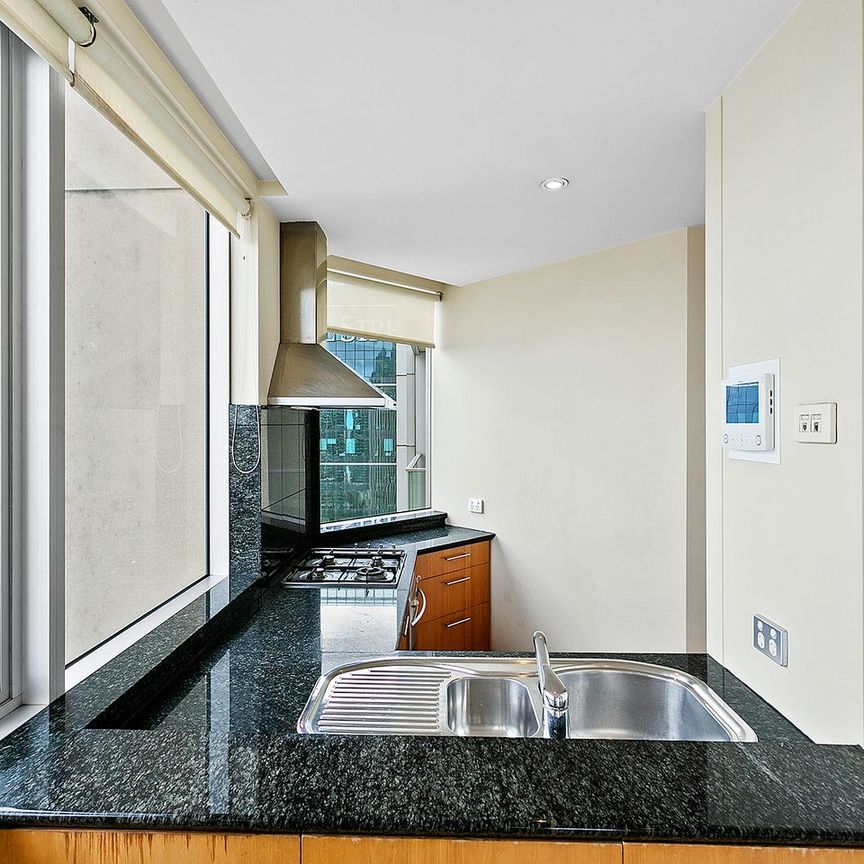 3107/68 Market Street, Sydney - Photo 1