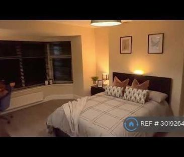 1 bedroom in a house share to rent - Photo 6