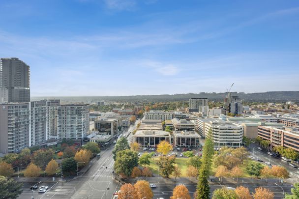 1703/47 Hindmarsh Square, Adelaide SA 5000 - Apartment For Rent | Domain - Photo 1