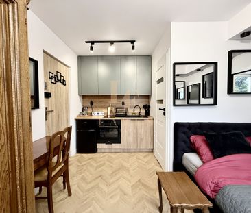 Kawalerka na Włochach po remoncie - Photo 4