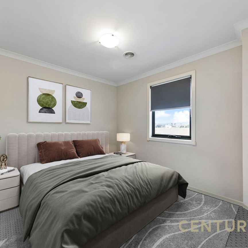 3 Bedrooms in Caversham Waters - Photo 1