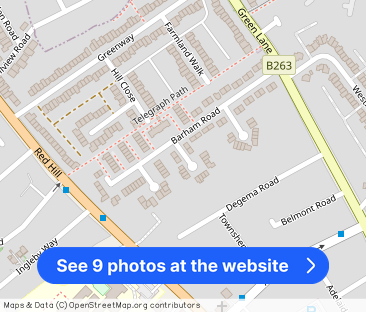 Meadow Close, Chislehurst, BR7 - Photo 1