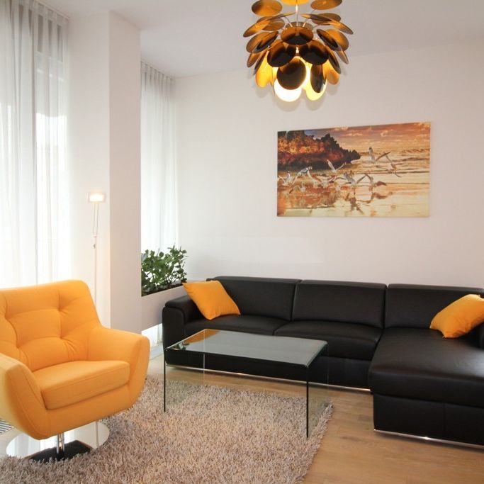 Brand new apartment at Powiśle - Фото 1