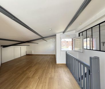 Location Appartement RENNES - Quartier CENTRE-VILLE - Photo 5