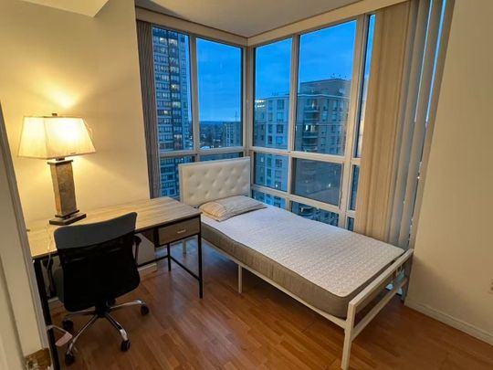 For Lease - 1 Pemberton Avenue Unit# 1203, Toronto, Ontario - Photo 1