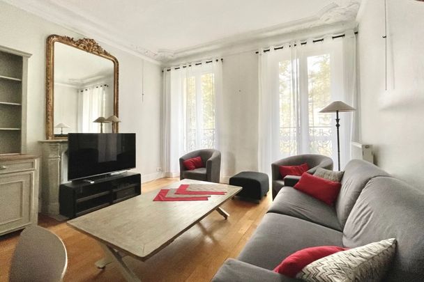 Neuilly-sur-Seine, 92200 - Photo 1