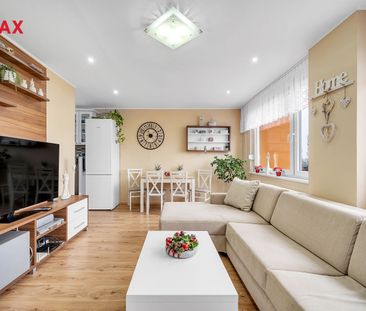 Pronájem bytu 1+kk v osobním vlastnictví 32 m², Kolín - Photo 3