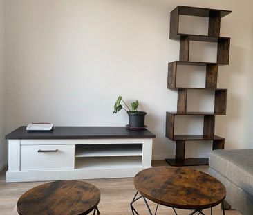 Helle 2- Zimmerwohnung mit Balkon in Düsseldorf Oberbilk - Photo 1