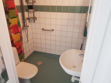 Axsjövägen, Ankarsrum - Foto 5