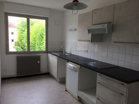 QUARTIER WILSON - Photo 3