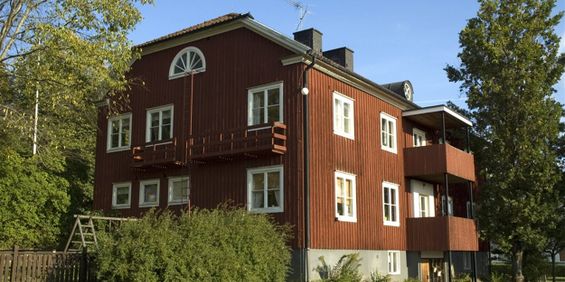 Nergårdsvägen 75 - Foto 3