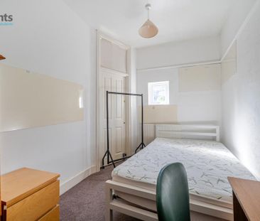 5 bedroom terraced house to rent - Photo 1