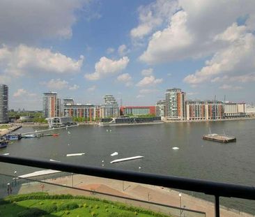 Western Beach, Hanover Avenue, Royal Victoria Docks, London, E16 - Photo 2