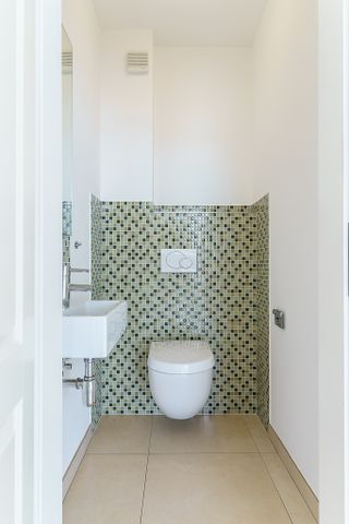 VERMIETET: Wo Raumgefühl auf Lebensqualität trifft - Photo 5