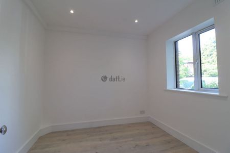 House to rent in Dublin, Donnybrook - Photo 5