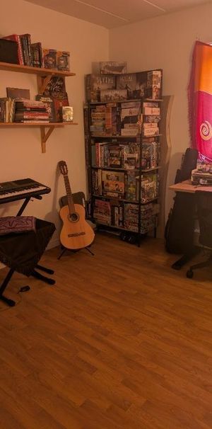 Appartement à louer - Photo 1