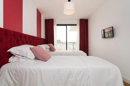 2 Bedroom Apartment in República 63, Avenidas Novas, Lisboa - Photo 5