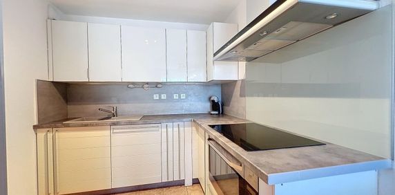 Location / Appartement T2 - Photo 2