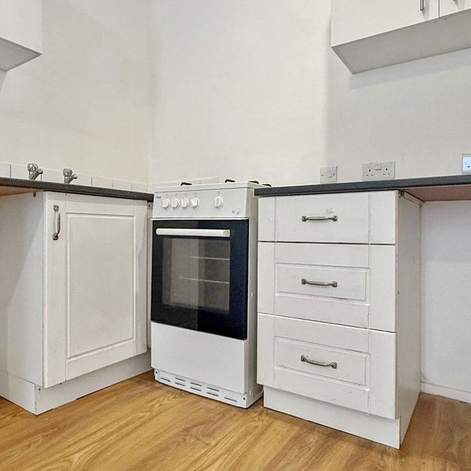 1 bedroom property to rent - Photo 1