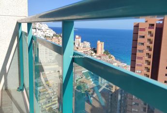 Holiday and Winter let , La Cala de Finestrat