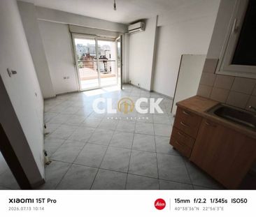 Studio/Γκαρσονιέρα για ενοικίαση - Ξηροκρήνη - Παναγία Φανερωμένη, - Photo 1